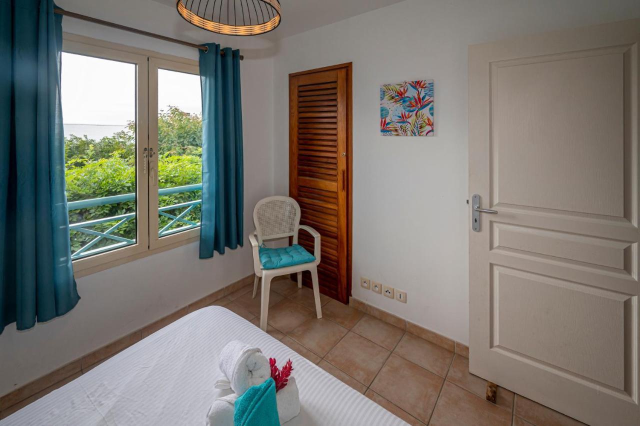 Apartamento Reve De Palmier Le Gosier  Exterior foto