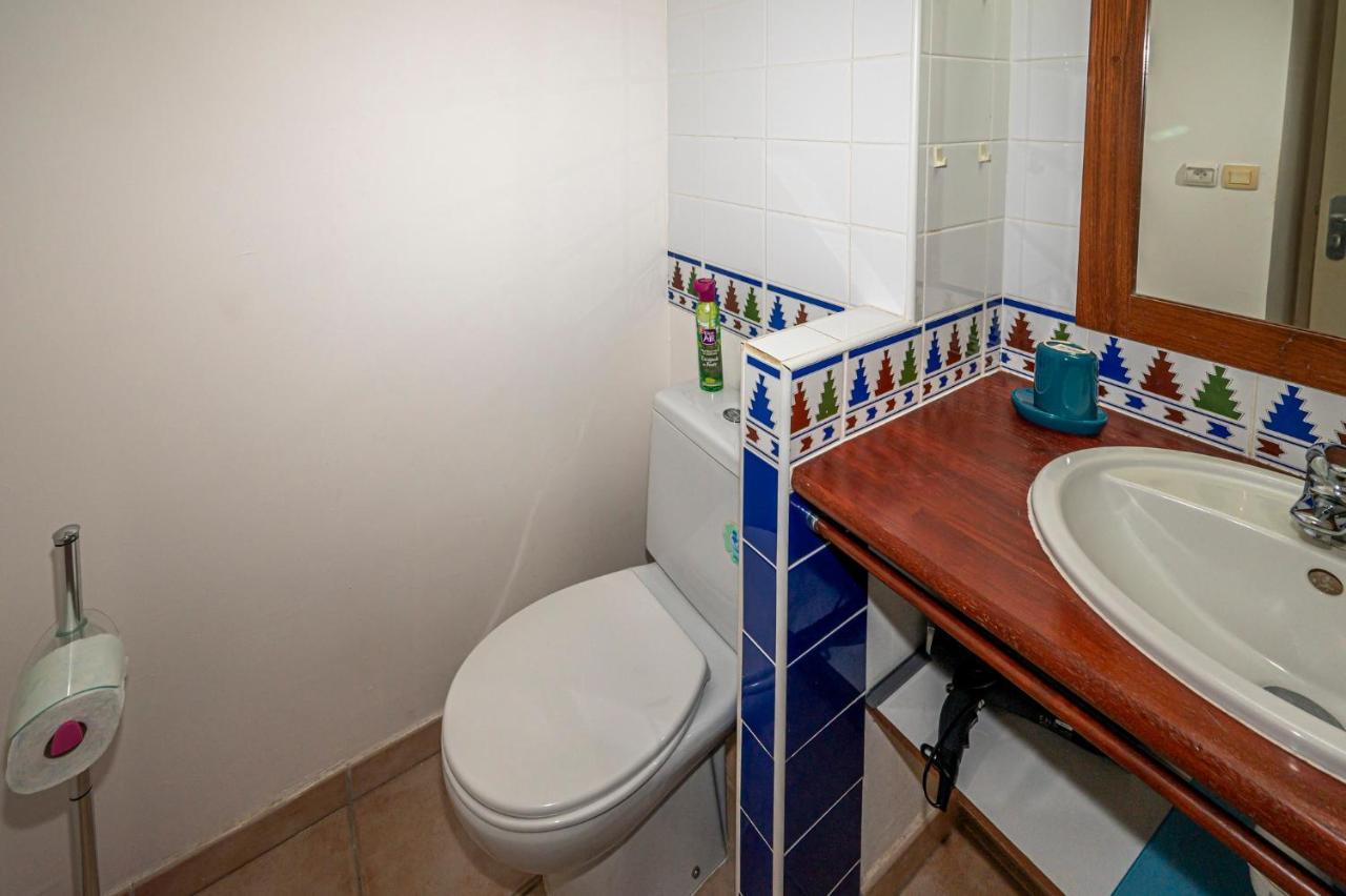 Apartamento Reve De Palmier Le Gosier  Exterior foto